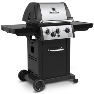 Broil King Monarch 340