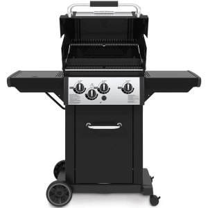 Broil King Monarch 340