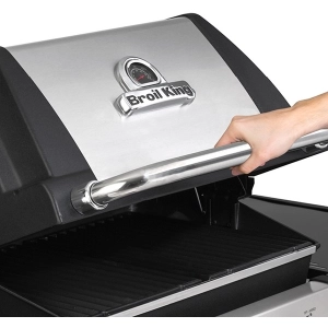 Broil King Monarch 340