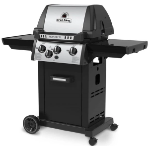 Broil King Monarch 340