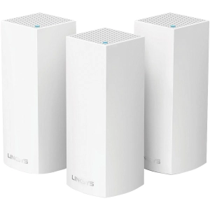 Wi-Fi adaptador LINKSYS Velop AC3900 (3-pack)