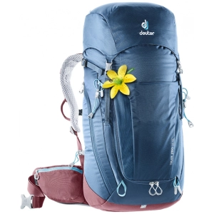 Mochila Deuter Trail Pro 34 SL