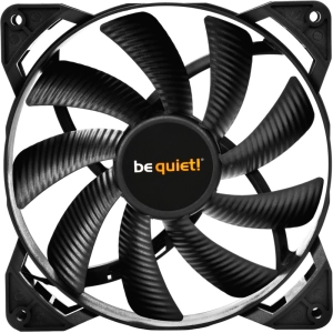 ¡Sistema de refrigeración be quiet! Pure Wings 2 120 High-Speed