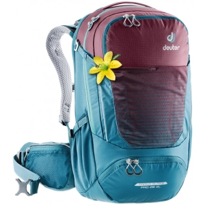 Mochila Deuter Trans Alpine Pro 26 SL