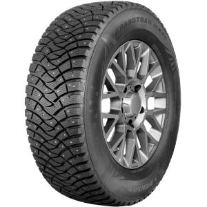 Neumáticos Dunlop Grandtrek Ice 03 285/60 R18 116T