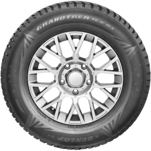 Dunlop Grandtrek Ice 03 285/60 R18 116T