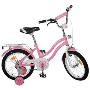 Bicicleta infantil Profi L1691