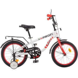 Bicicleta infantil Profi Space 16