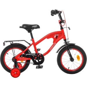 Bicicleta infantil Profi ​​Traveler 14