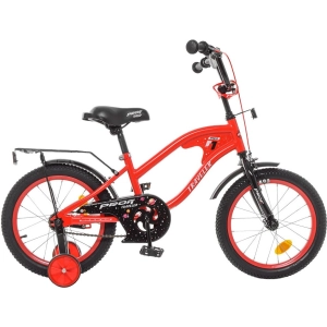 Bicicleta infantil Profi ​​Traveler 18