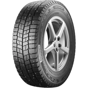 Neumáticos Continental VanContact Ice 235/65 R16C 121N