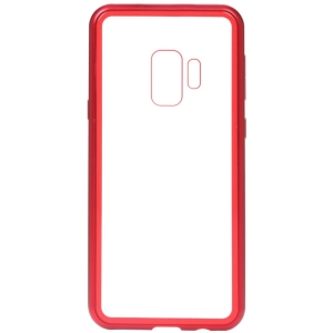 Becover Magnetite Hardware Case for Galaxy S9