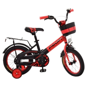 Bicicleta infantil Profi W16115-5