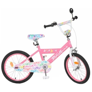 Bicicleta Profi Butterfly 20