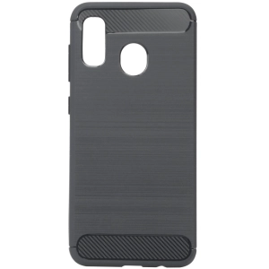 Caja Becover Carbon Series for Galaxy A30