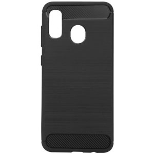 Becover Carbon Series for Galaxy A30