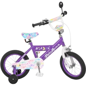 Bicicleta infantil Profi L14132