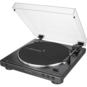 Tocadiscos Audio-Technica AT-LP60X-BT