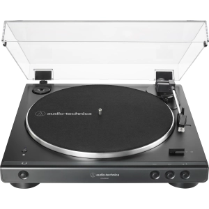 Audio-Technica AT-LP60X-BT