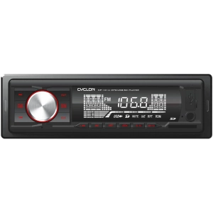 Autorradio Cyclone MP-1014R