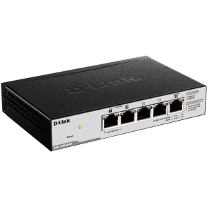 D-Link DGS-1100-05PD