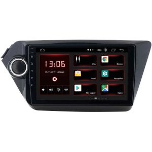 Autorradio Incar XTA-1801