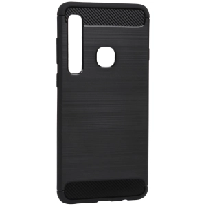 Estuche Becover Carbon Series for Galaxy A9