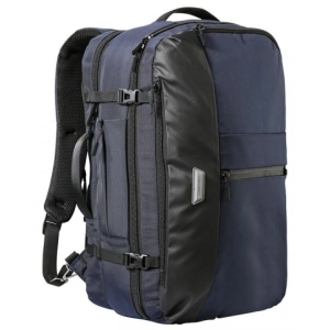 Mochila Cabin Max Tromso Blue