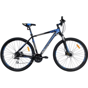 Bicicleta VNC FastRider A7 29 2019