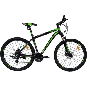 Bicicleta VNC RockRider A5 27.5 2019