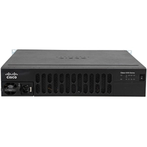 Enrutador Cisco ISR4351/K9