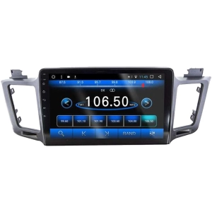 Autorradio EasyGo A428