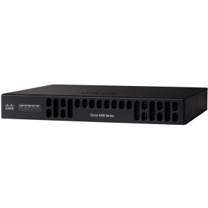 Enrutador Cisco ISR4221/K9