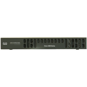 Cisco ISR4221/K9