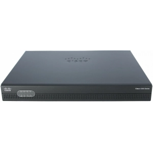 Enrutador Cisco ISR4321R-V/K9