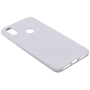 Caso Becover Matte Slim TPU Case for Y6