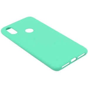 Becover Matte Slim TPU Case for Y6