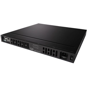 Enrutador Cisco ISR4331R-SEC/K9