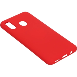 Caso Becover Matte Slim TPU Case for Galaxy A20