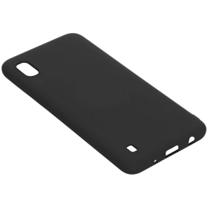 Estuche Becover Matte Slim TPU Case for Galaxy A10