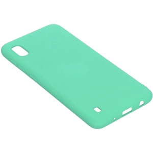 Becover Matte Slim TPU Case for Galaxy A10