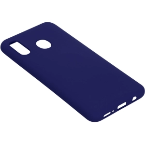 Estuche Becover Matte Slim TPU Case for Galaxy A30