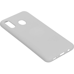 Becover Matte Slim TPU Case for Galaxy A30