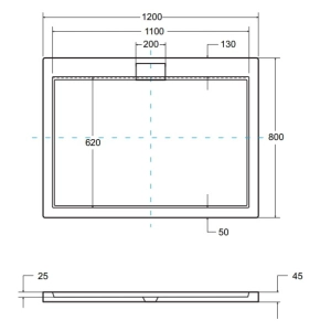 Besco Axim 100x90