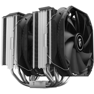 Sistema de refrigeración Deepcool Assassin III