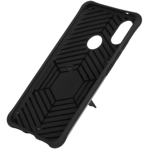 Becover Shield Series for Mi A2