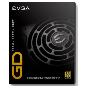 EVGA