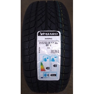 PAXARO Inverno 225/65 R17 106H