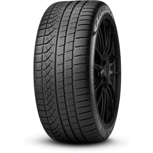 Neumáticos Pirelli PZero Winter