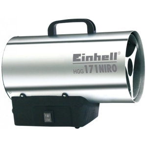 Pistola de calor Einhell HGG 171